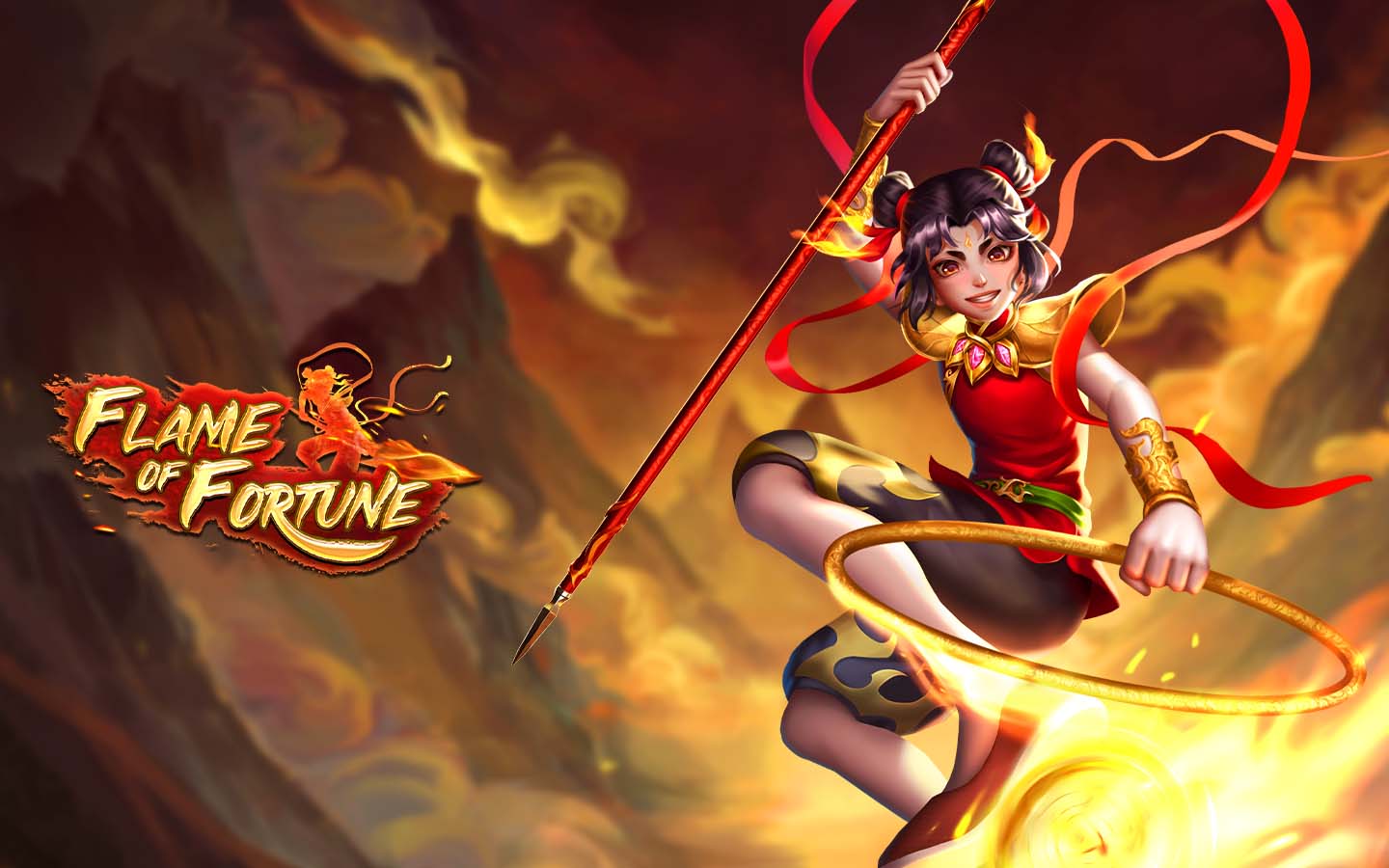 สล็อต xo เว็บตรง Flames of Fortune: 7 สูตรลับล่าโบนัสขุนพลพารวยปี 2026 1 Flames of Fortune 1 web 1 Auto Slot PG .com เว็บตรง สล็อต PG อันดับ 1 ฝากถอนออโต้ มั่นคง ปลอดภัย