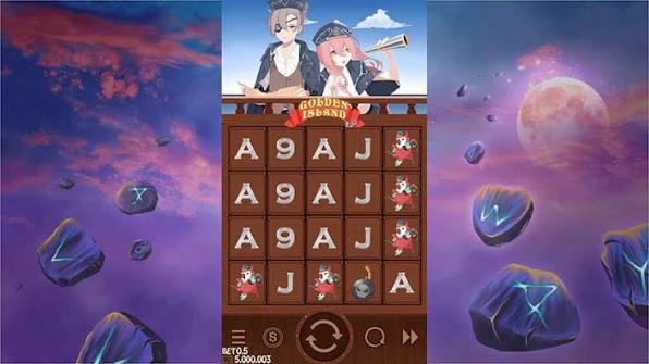 Golden Island 1 web 1 Auto Slot PG .com เว็บตรง สล็อต PG อันดับ 1 ฝากถอนออโต้ มั่นคง ปลอดภัย