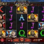 Immortals 1 web 1 Auto Slot PG .com เว็บตรง สล็อต PG อันดับ 1 ฝากถอนออโต้ มั่นคง ปลอดภัย