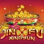 สล็อต easy Jin Fu Xing Yun: 5 สูตรเด็ดคว้าแจ็คพอตพารวยสุดฟิน 4 Jin Fu Xing Yun 1 web 1 Auto Slot PG .com เว็บตรง สล็อต PG อันดับ 1 ฝากถอนออโต้ มั่นคง ปลอดภัย