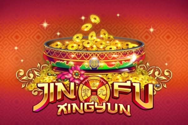 Jin Fu Xing Yun 1 web 1 Auto Slot PG .com เว็บตรง สล็อต PG อันดับ 1 ฝากถอนออโต้ มั่นคง ปลอดภัย