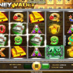 สล็อต vip 5 กลยุทธ์ลับปล้นคลัง Money Vault ทำกำไรสุดโหดปี 2026 3 Money Vault 2 web 2 Auto Slot PG .com เว็บตรง สล็อต PG อันดับ 1 ฝากถอนออโต้ มั่นคง ปลอดภัย