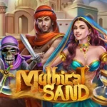 Mythical Sand 1 web 1 Auto Slot PG .com เว็บตรง สล็อต PG อันดับ 1 ฝากถอนออโต้ มั่นคง ปลอดภัย
