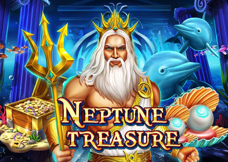 Neptune Treasure 1 web 1 Auto Slot PG .com เว็บตรง สล็อต PG อันดับ 1 ฝากถอนออโต้ มั่นคง ปลอดภัย