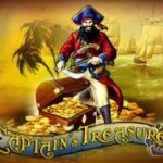 สล็อต vip มหากาพย์ Captain's Treasure 5 วิธีโกยเงินล้านเร่งด่วน! 3 captains treasures 1 web 1 Auto Slot PG .com เว็บตรง สล็อต PG อันดับ 1 ฝากถอนออโต้ มั่นคง ปลอดภัย
