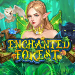 slot master: 7 กลยุทธ์ทรงพลังพิชิต Enchanted Forest 3 enchanted forest 1 web 1 Auto Slot PG .com เว็บตรง สล็อต PG อันดับ 1 ฝากถอนออโต้ มั่นคง ปลอดภัย
