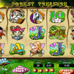 สล็อต xo24 7 สูตรเด็ดพารวย Forest Treasure โคตรปังปี 2026 3 forest treasure 1 web 1 Auto Slot PG .com เว็บตรง สล็อต PG อันดับ 1 ฝากถอนออโต้ มั่นคง ปลอดภัย