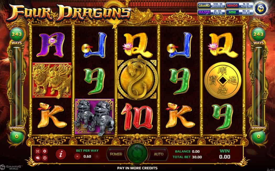 สล็อต easy Four Dragons: 7 สูตรเด็ดเจาะระบบปั้นพอร์ตสุดคุ้มปี 2026 1 four dragons 2 web 2 Auto Slot PG .com เว็บตรง สล็อต PG อันดับ 1 ฝากถอนออโต้ มั่นคง ปลอดภัย