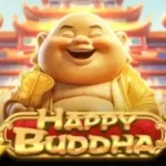 สล็อต vip 7 สูตรลับ Happy Buddha ทะลุเป้ากำไรสุดปัง 4 happy buddha 1 web 1 Auto Slot PG .com เว็บตรง สล็อต PG อันดับ 1 ฝากถอนออโต้ มั่นคง ปลอดภัย