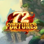 72 Fortunes: เจาะลึกเกมสล็อตสุดมงคลบน สล็อต 88 เว็บตรง อัปเดต 2026 3 72 Fortunes 1 web 1 Auto Slot PG .com เว็บตรง สล็อต PG อันดับ 1 ฝากถอนออโต้ มั่นคง ปลอดภัย
