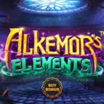 Alkemor's Elements รีวิวเกมสล็อตเวทมนตร์สุดอลังการบน สล็อต xo เว็บตรง 2026 3 Alkemors Elements 1 Web 1 Auto Slot PG .com เว็บตรง สล็อต PG อันดับ 1 ฝากถอนออโต้ มั่นคง ปลอดภัย