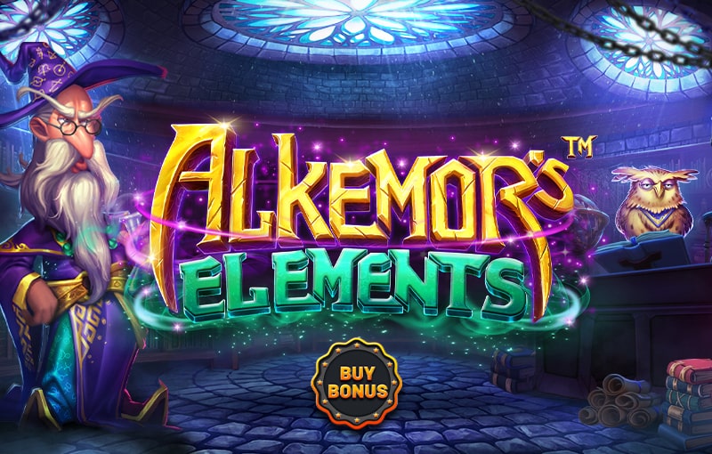 Alkemor's Elements รีวิวเกมสล็อตเวทมนตร์สุดอลังการบน สล็อต xo เว็บตรง 2026 1 Alkemors Elements 1 Web 1 Auto Slot PG .com เว็บตรง สล็อต PG อันดับ 1 ฝากถอนออโต้ มั่นคง ปลอดภัย