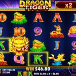 Dragon Tiger เทคนิคเซียน: อ่านไพ่ให้ขาดบนแพลตฟอร์ม สล็อต easy 4 Dragon Tiger 1 web 1 Auto Slot PG .com เว็บตรง สล็อต PG อันดับ 1 ฝากถอนออโต้ มั่นคง ปลอดภัย