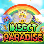 Insect Paradise Slot: เจาะลึกเทคนิคพิชิตรางวัลด้วยเทคโนโลยี สล็อต v2 3 Insect Paradise 1 web 1 Auto Slot PG .com เว็บตรง สล็อต PG อันดับ 1 ฝากถอนออโต้ มั่นคง ปลอดภัย