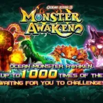 สล็อต Monster Awaken: คู่มือเล่นชนะแบบมือโปรบน สล็อต xo เว็บตรง 4 Monster Awaken 7 web 7 Auto Slot PG .com เว็บตรง สล็อต PG อันดับ 1 ฝากถอนออโต้ มั่นคง ปลอดภัย