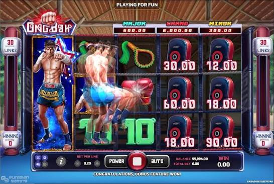 Ong Bak 7 web 7 Auto Slot PG .com เว็บตรง สล็อต PG อันดับ 1 ฝากถอนออโต้ มั่นคง ปลอดภัย
