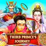 สล็อต v2 เจาะลึก Third Prince's Journey สูตรปั้นพอร์ตทะลุล้าน 3 Third Princes Journey 1 web 1 Auto Slot PG .com เว็บตรง สล็อต PG อันดับ 1 ฝากถอนออโต้ มั่นคง ปลอดภัย