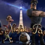 a night in Paris 5 web 5 Auto Slot PG .com เว็บตรง สล็อต PG อันดับ 1 ฝากถอนออโต้ มั่นคง ปลอดภัย
