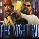 After Night Falls รีวิวเกมสล็อตสืบสวนสุดคลาสสิกบน สล็อต v2 2026 4 after night falls 1 web 1 Auto Slot PG .com เว็บตรง สล็อต PG อันดับ 1 ฝากถอนออโต้ มั่นคง ปลอดภัย
