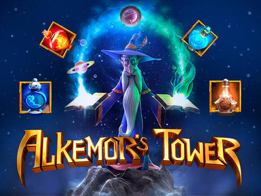 Alkemor's Tower รีวิวเกมสล็อตเวทมนตร์ระดับตำนานบน สล็อต xo24 2026 1 alkemors tower 2 web 2 Auto Slot PG .com เว็บตรง สล็อต PG อันดับ 1 ฝากถอนออโต้ มั่นคง ปลอดภัย