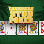 Caribbean Stud Poker: กลยุทธ์การเล่นระดับสูงสำหรับ Slot Master 4 cARIBBEAN sTUD pOKER 2 Web 2 Auto Slot PG .com เว็บตรง สล็อต PG อันดับ 1 ฝากถอนออโต้ มั่นคง ปลอดภัย