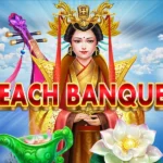 peach banquet 1 web 1 Auto Slot PG .com เว็บตรง สล็อต PG อันดับ 1 ฝากถอนออโต้ มั่นคง ปลอดภัย